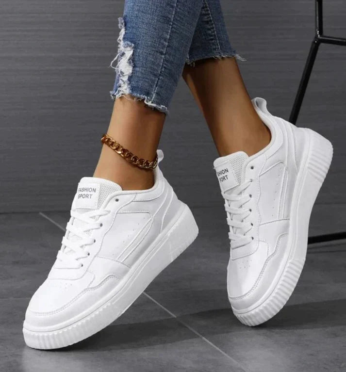 Drune | Stilvolle und Bequeme Sneakers Einzigartiges Design