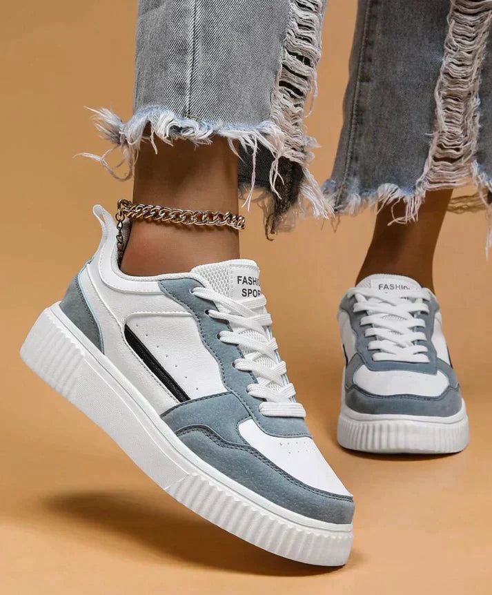 Drune | Stilvolle und Bequeme Sneakers Einzigartiges Design