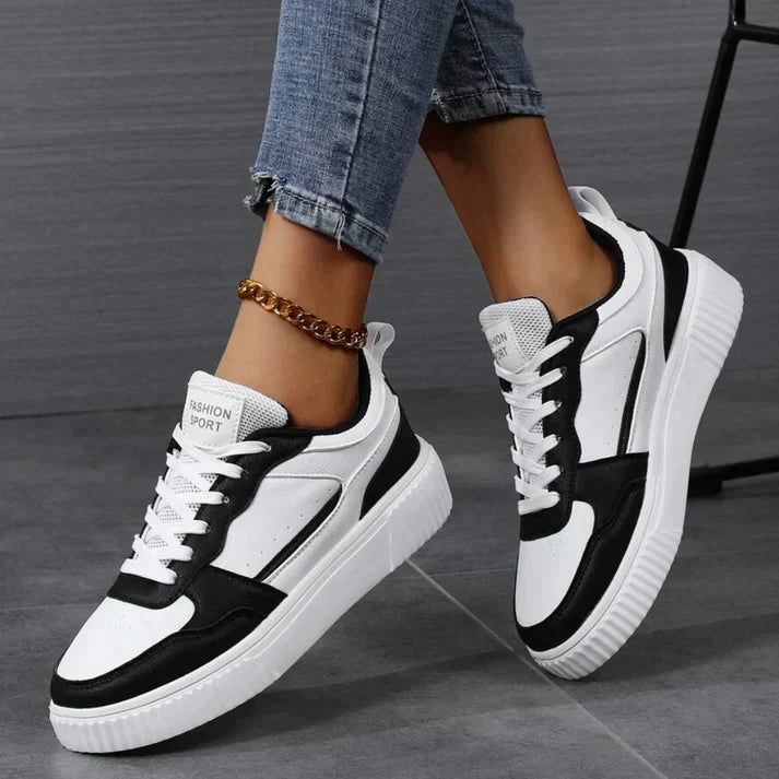 Drune | Stylische Und Bequeme Sneaker Mit Einzigartigem Design