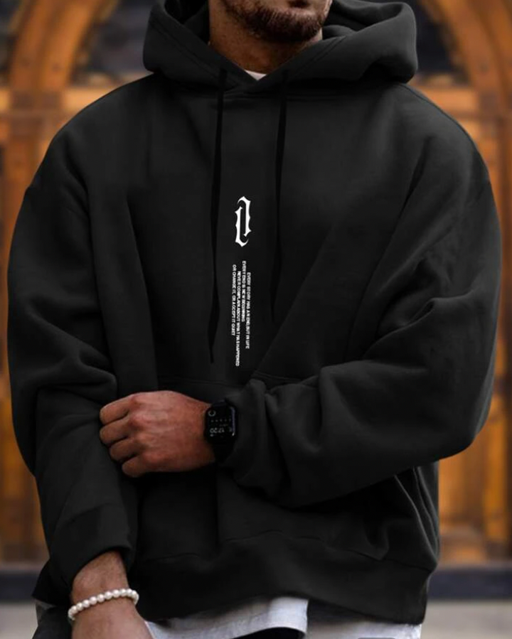 Drune | unglaublich bequemer und stylischer kapuzenpullover