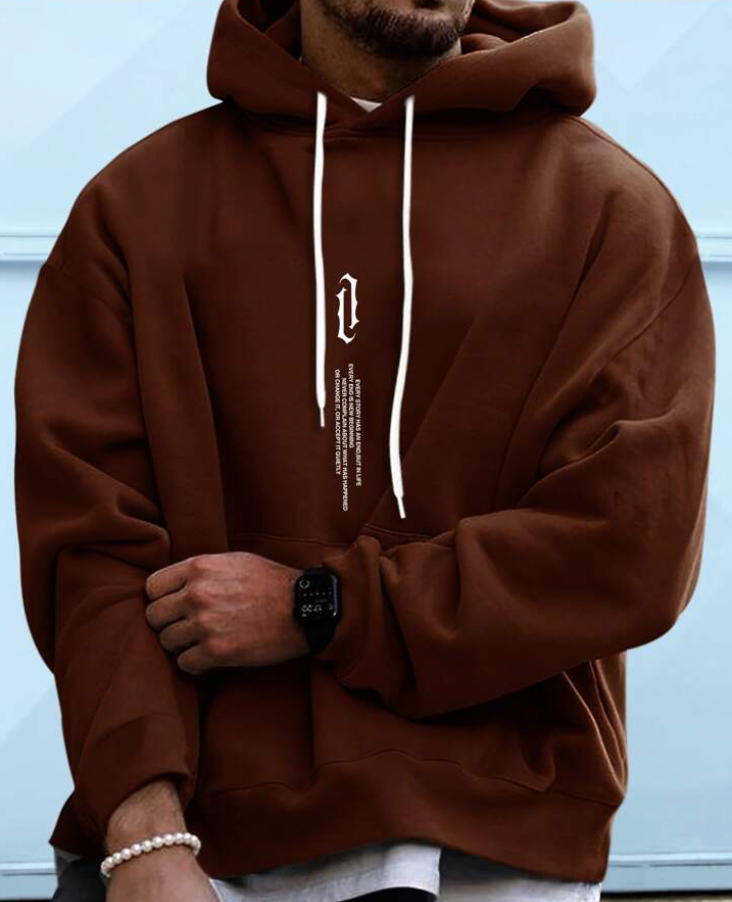 Drune | unglaublich bequemer und stylischer kapuzenpullover