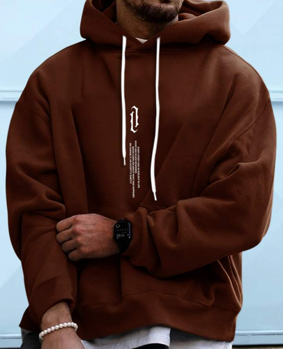 Drune | unglaublich bequemer und stylischer kapuzenpullover