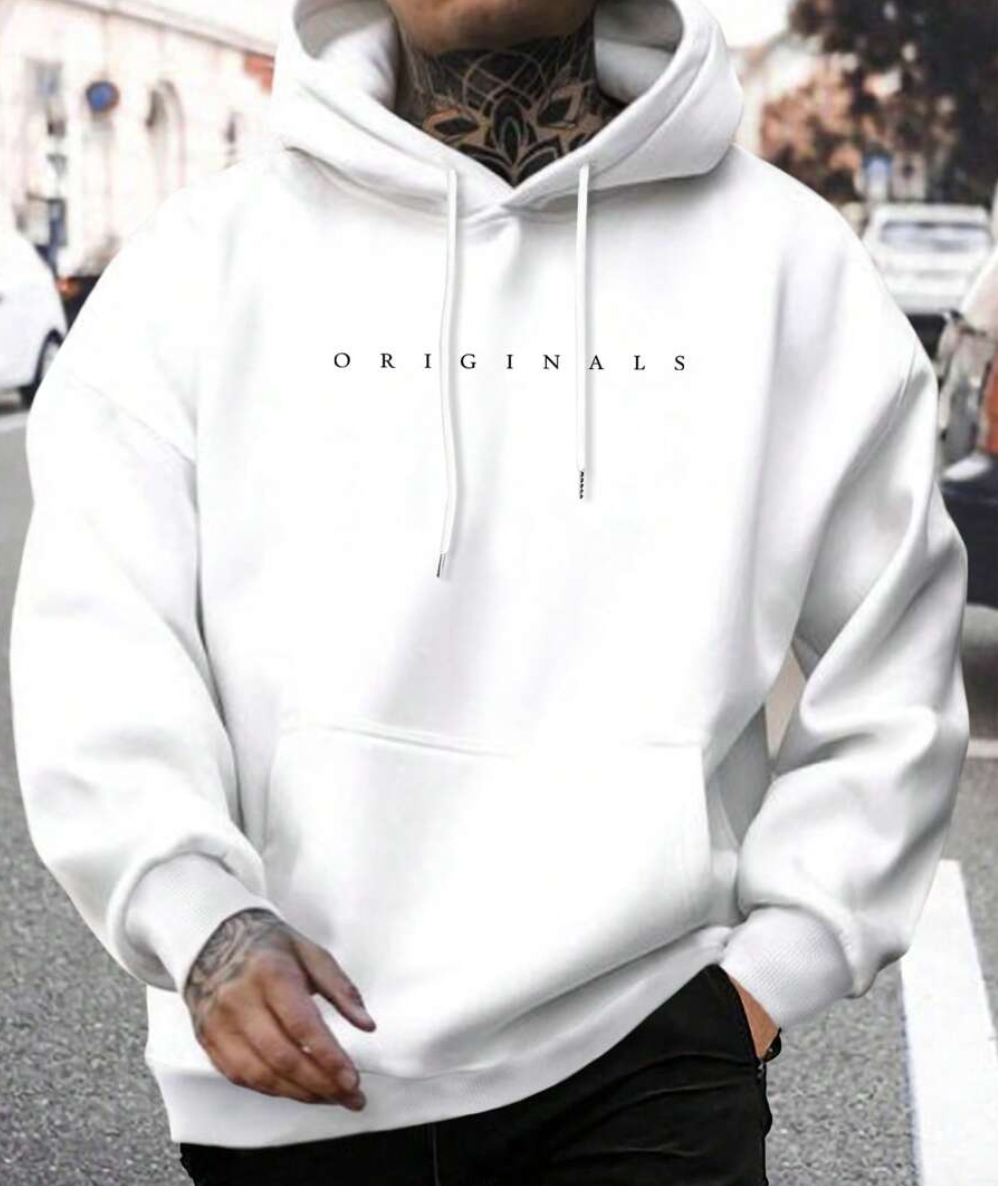 Drune | bequemer und stylischer hoodie