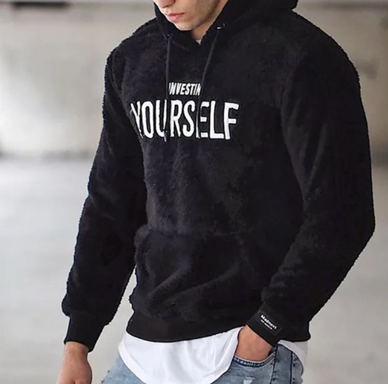 Drune | COSY HOODIE