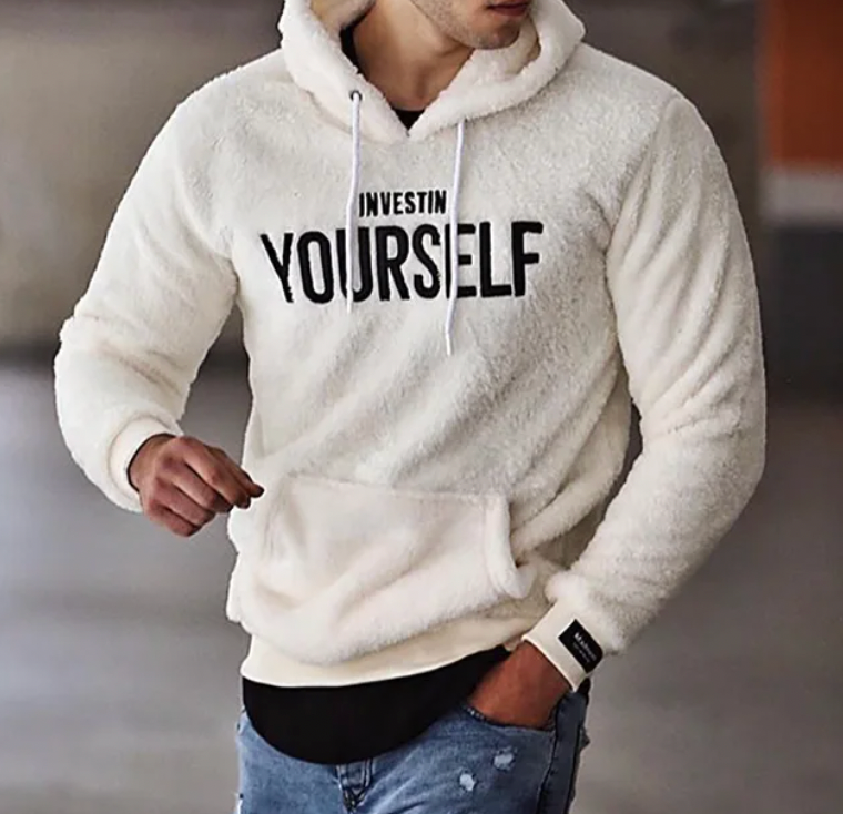 Drune | COSY HOODIE