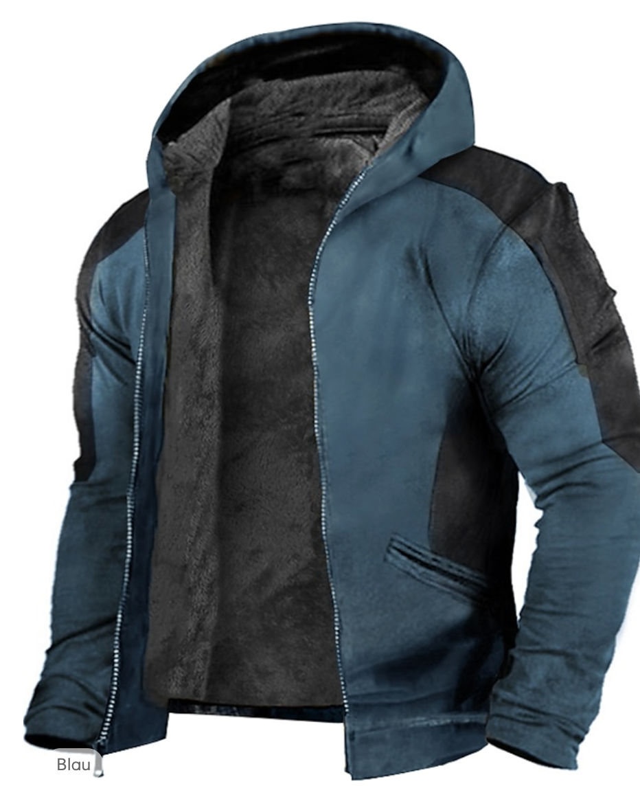 Drune | Männer Jacke für den Frühling