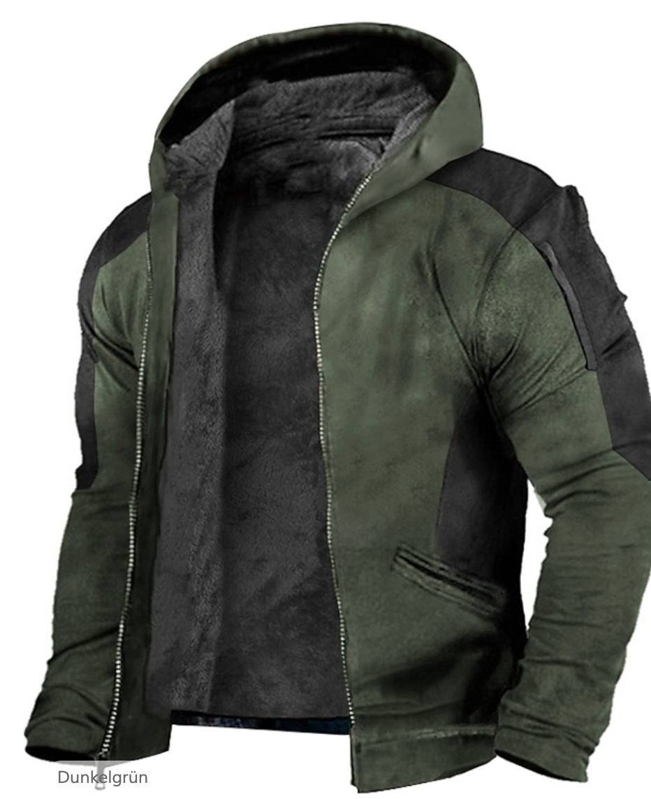 Drune | Männer Jacke für den Frühling