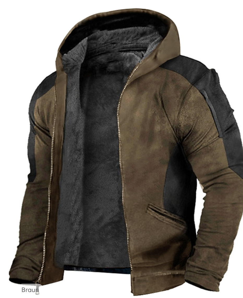 Drune | Männer Jacke für den Frühling