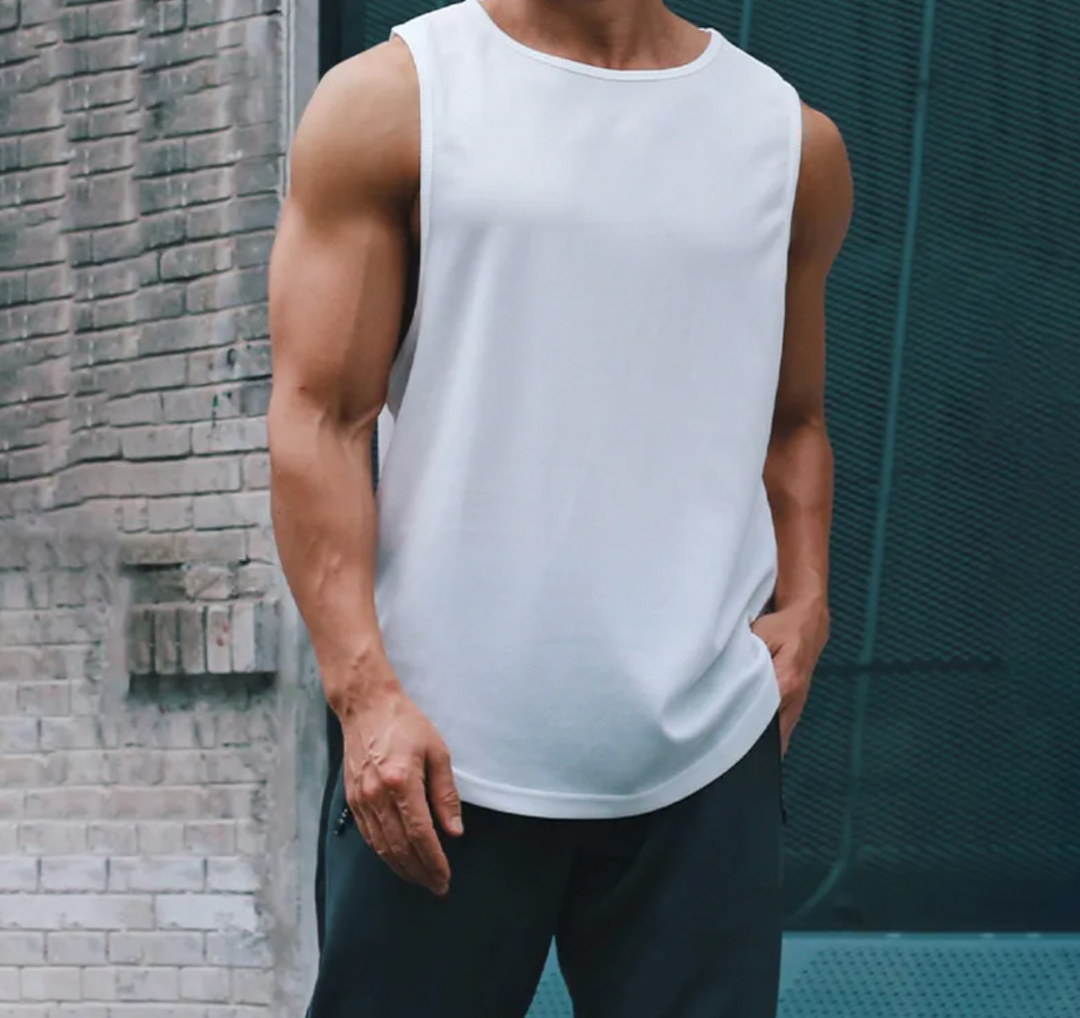 Drune | Stylisches Fitness Tanktop