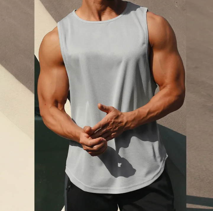 Drune | Stylisches Fitness Tanktop