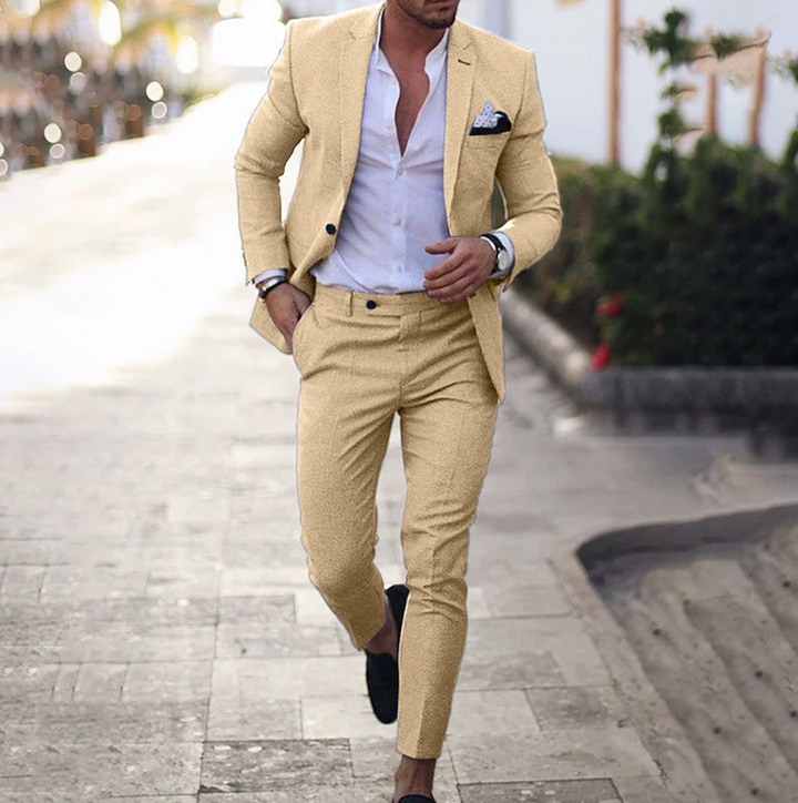 Drune | elegantes Business-Set für Männer