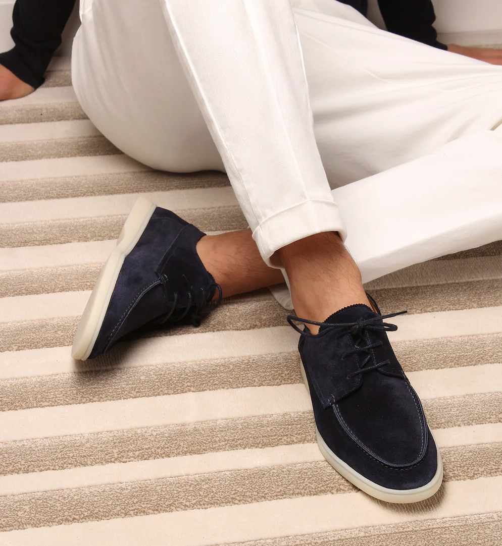 Drune | Bequeme Herren Loafers Perfekt Für Jeden Anlass