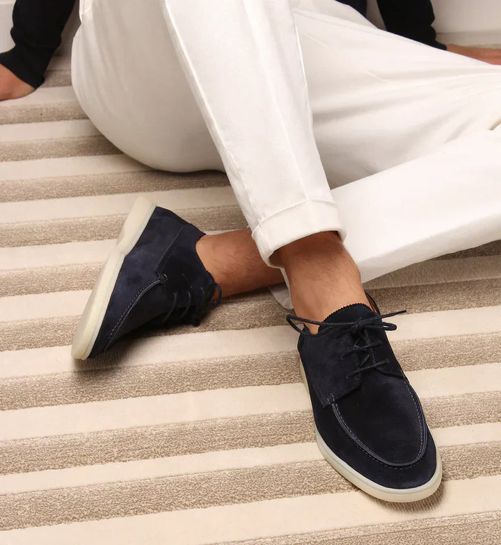 Drune | Super Stilvolle Und Bequeme Leder Loafer Für Herren