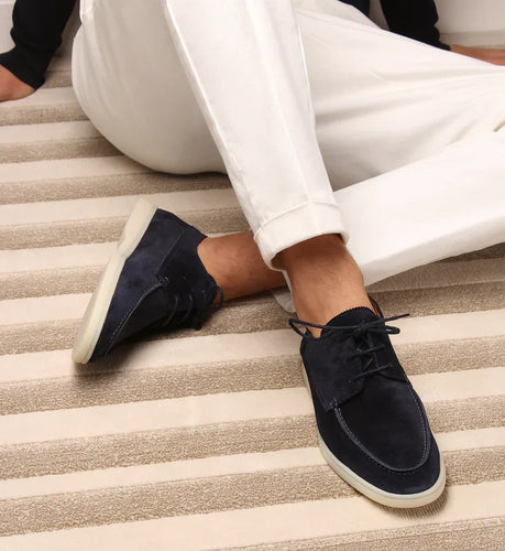 Drune | Super Stilvolle Und Bequeme Leder Loafer Für Herren