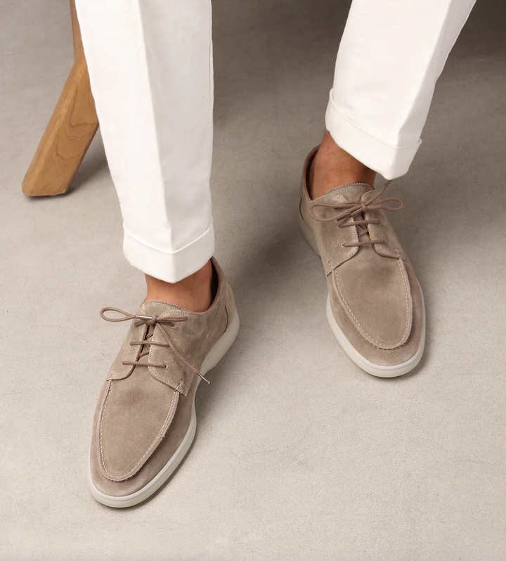 Frederick™ - Elegante und bequeme Herrenschuhe
