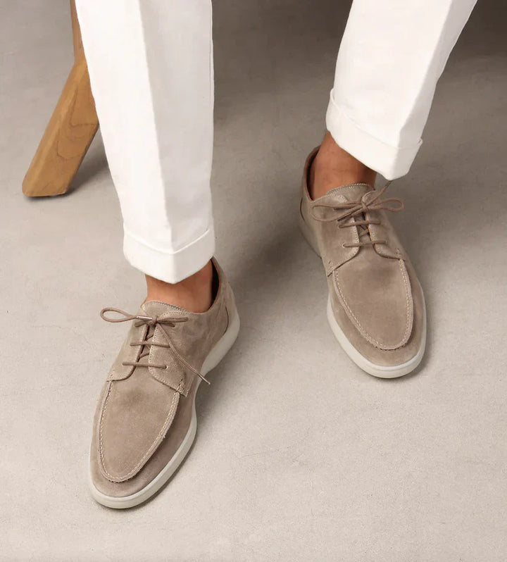 Drune | Super Stilvolle Und Bequeme Leder Loafer Für Herren