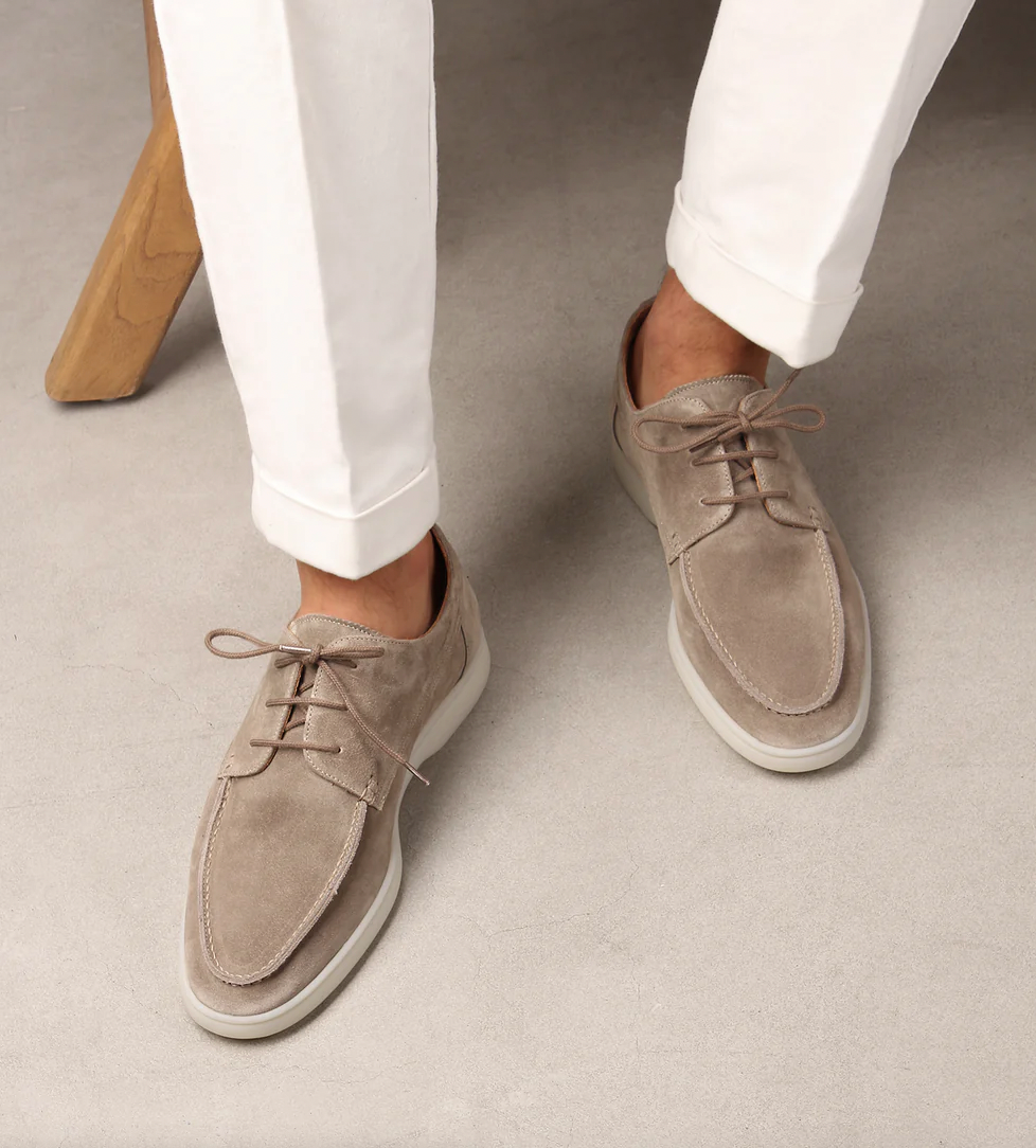 Drune | Stilvolle und bequeme Herrenschuhe