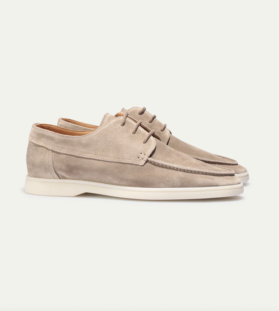 Drune | Stilvolle und bequeme Herrenschuhe