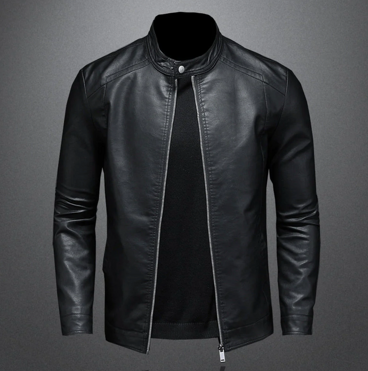 Drune | Herren Motorradjacke
