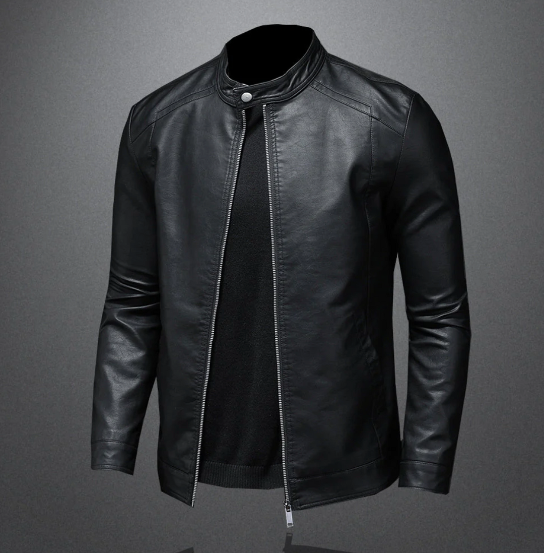 Drune | Herren Motorradjacke