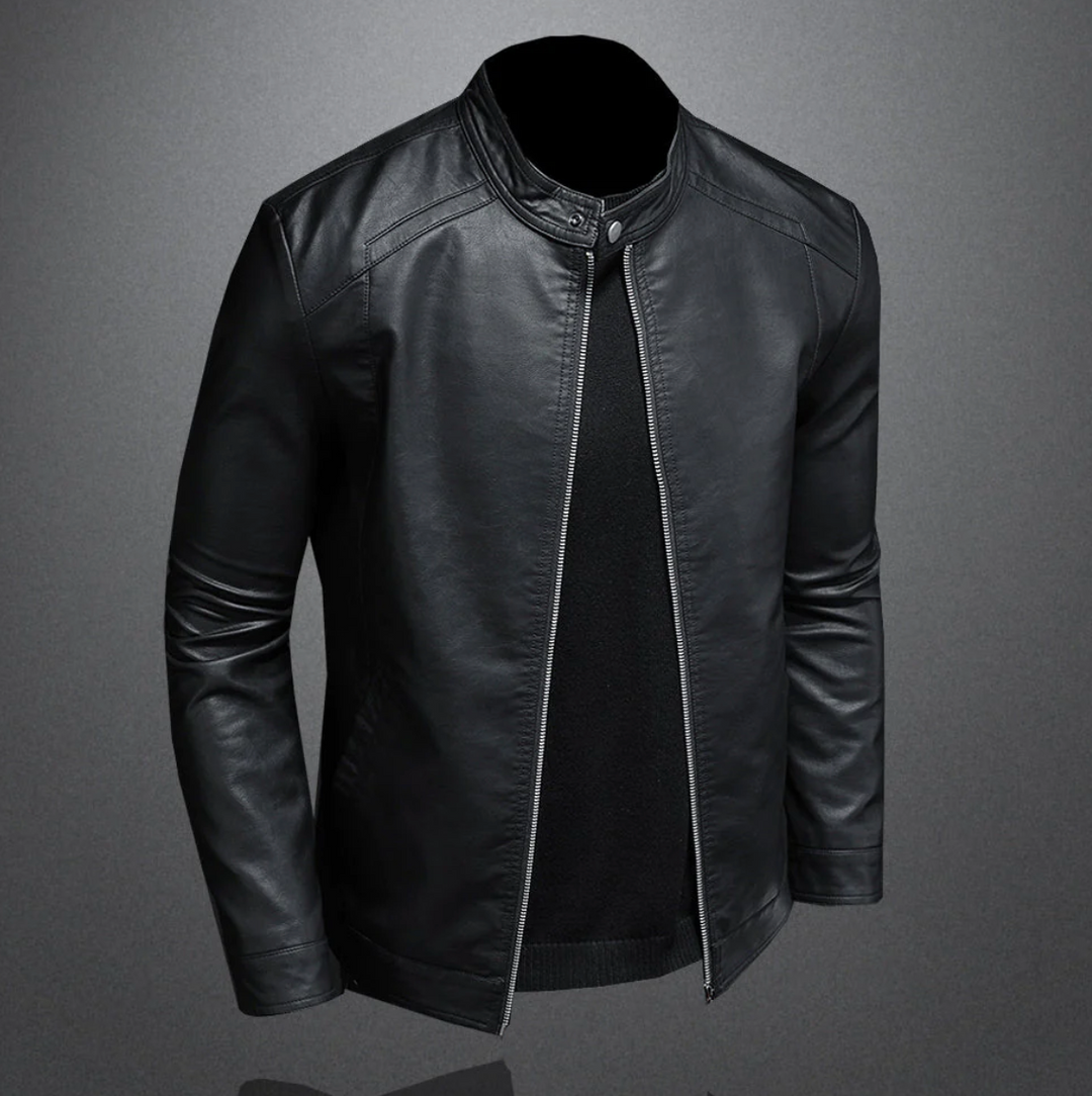 Drune | Herren Motorradjacke