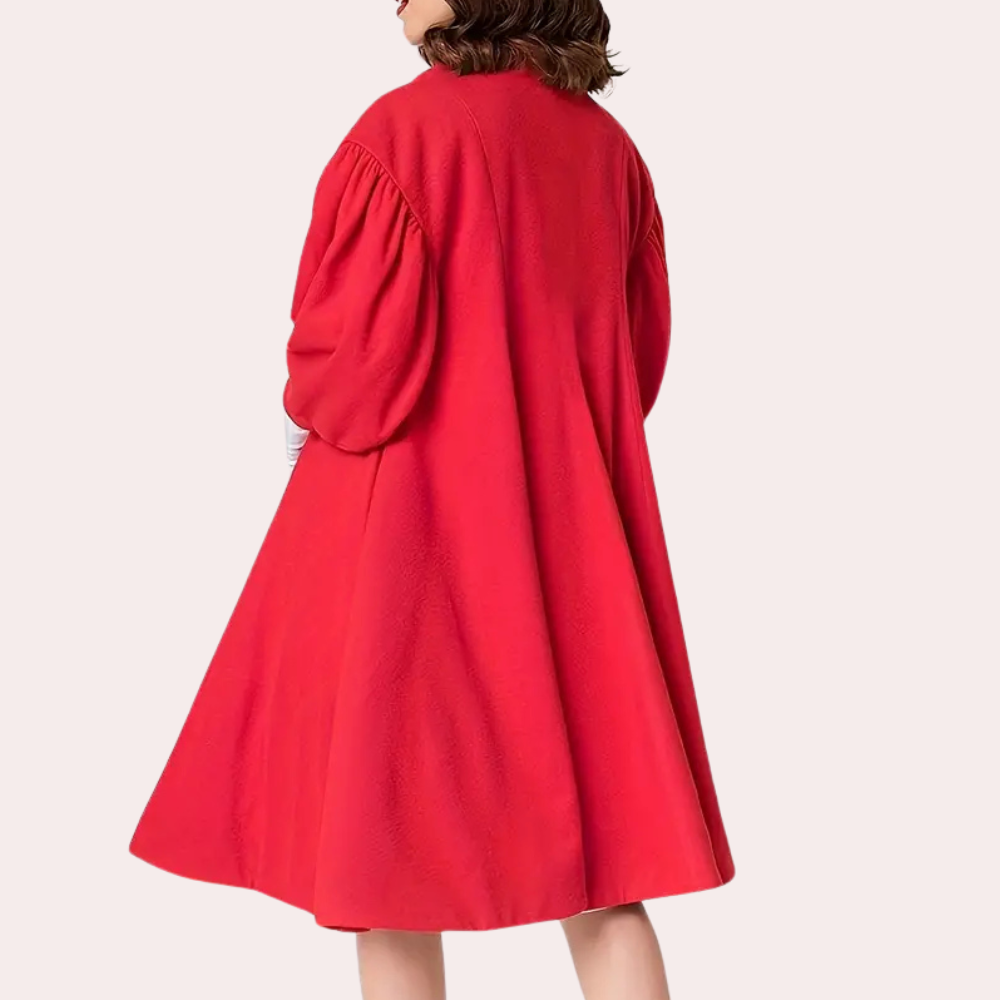 Drune | Stilvolle Herbstjacke für Damen