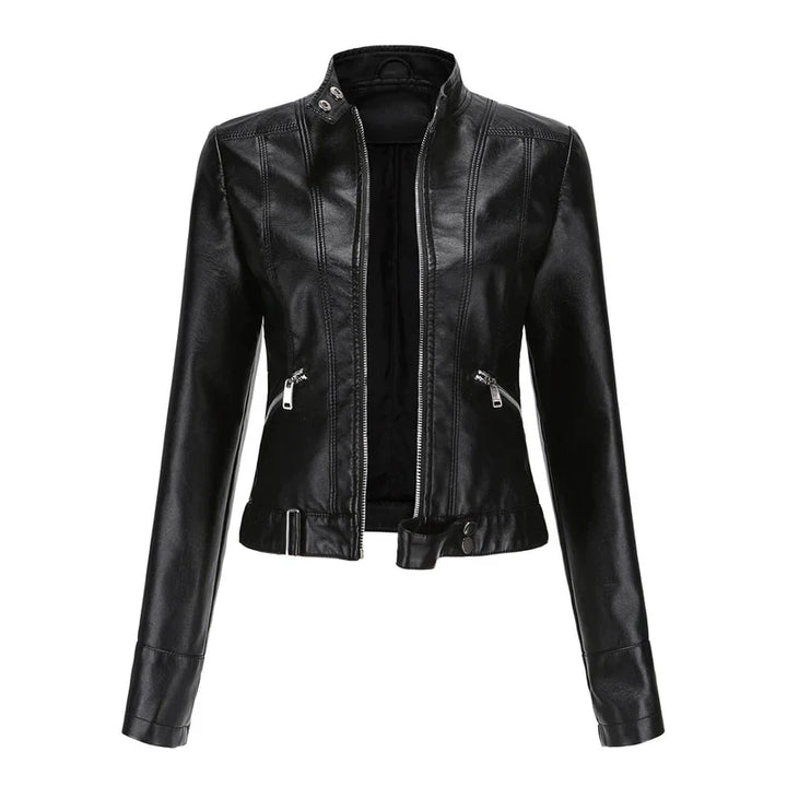 Drune | Edle Leder Jacke Damen