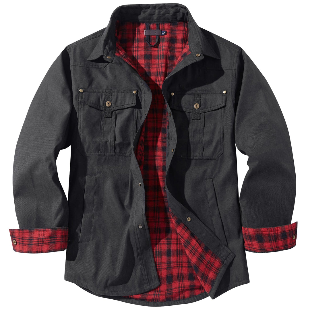 Drune | Rover Jacke