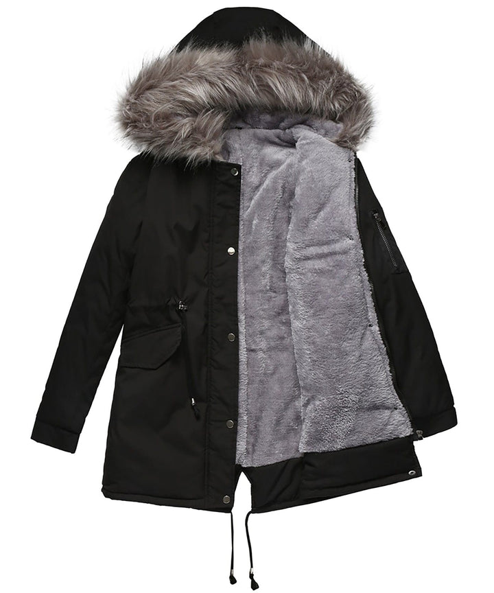 Drune | PARKA 2.0