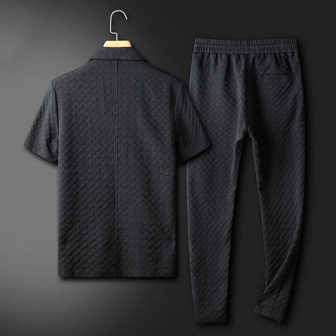 Comfortabele zomerset