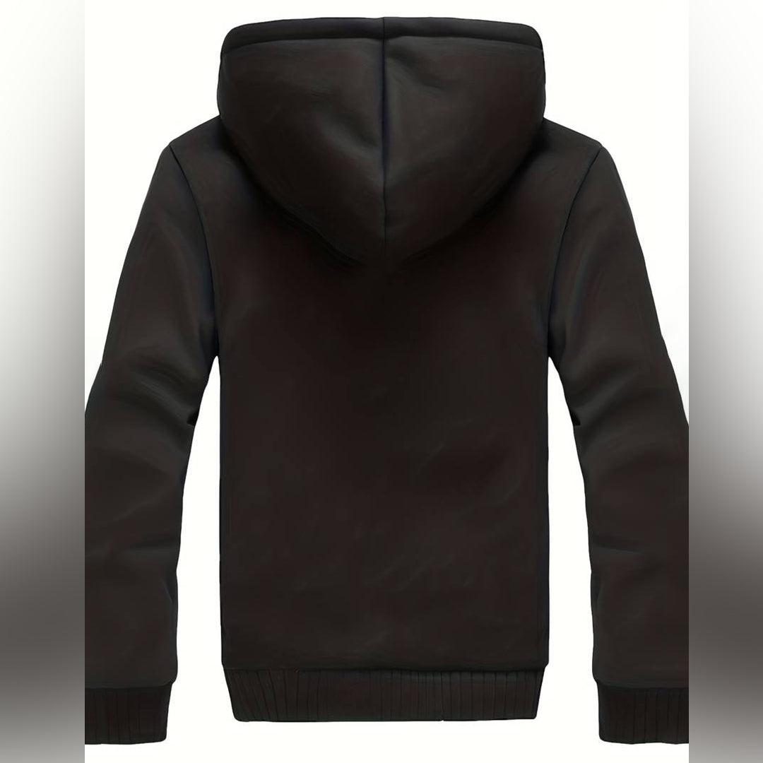 Drune | Eleganter Winterpullover für Männer