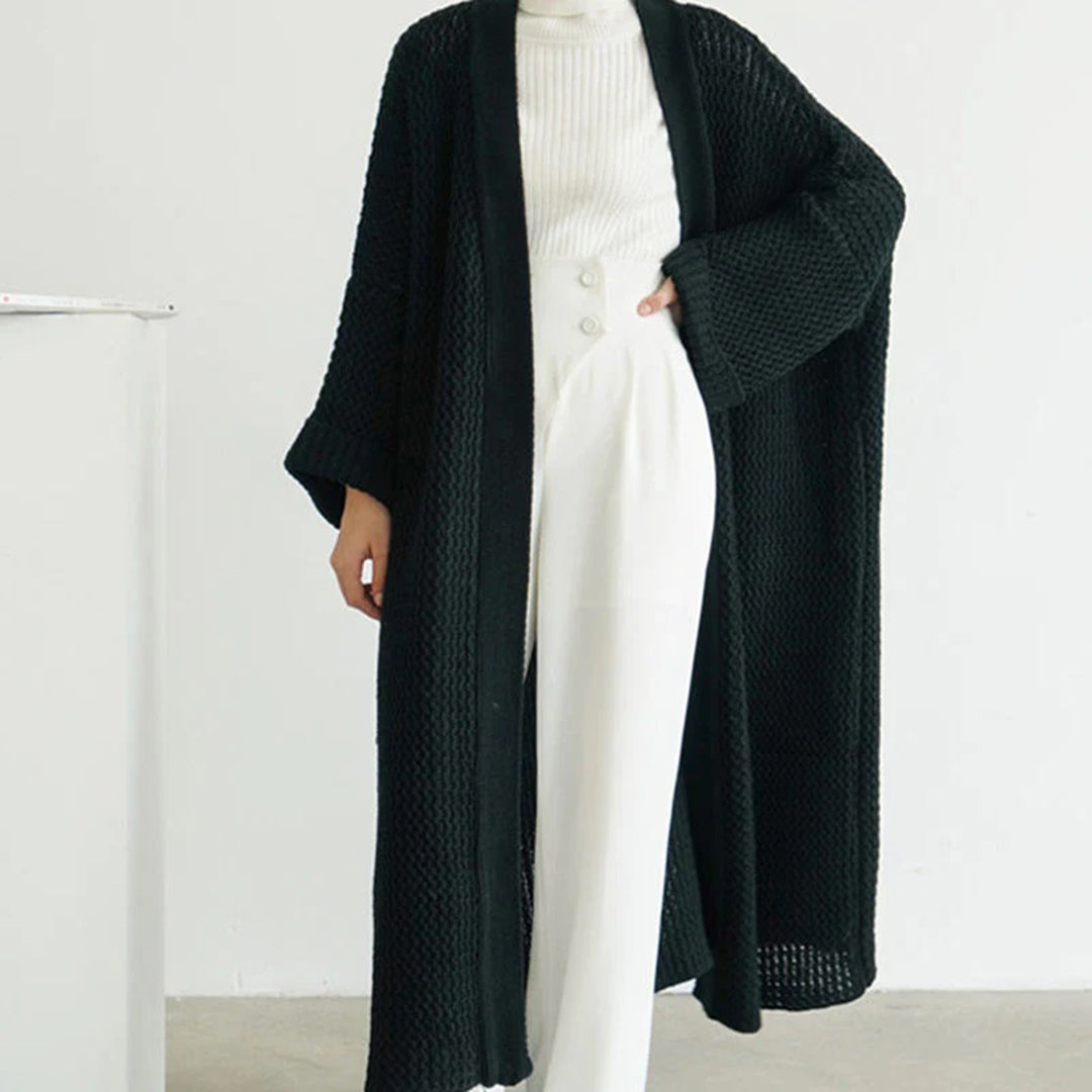 Drune | Modisches Strickjacke Für Damen