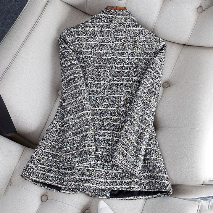 Drune | Ein Eleganter Blazer für Den Herbst