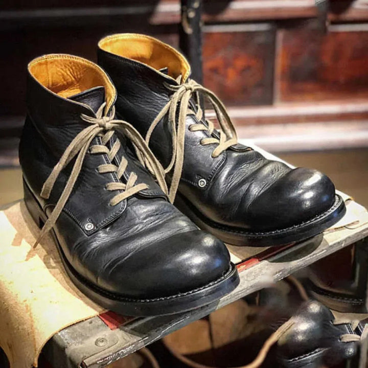 Drune | Klassische & Nachhaltige Herrenstiefel