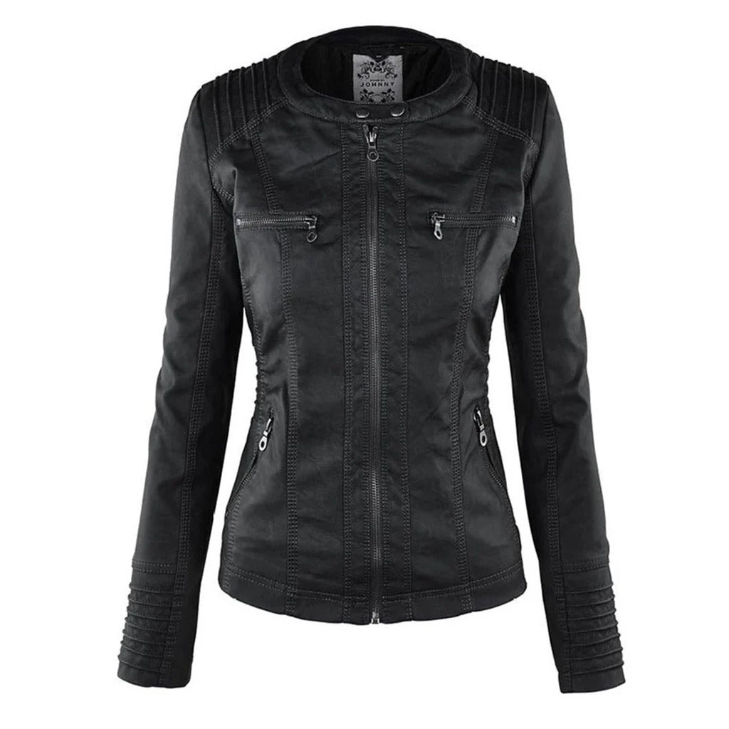 Drune | Jacke mit Kapuze