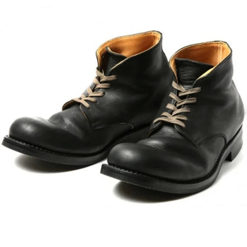 Drune | Nachhaltige Herrenstiefel - Rurek