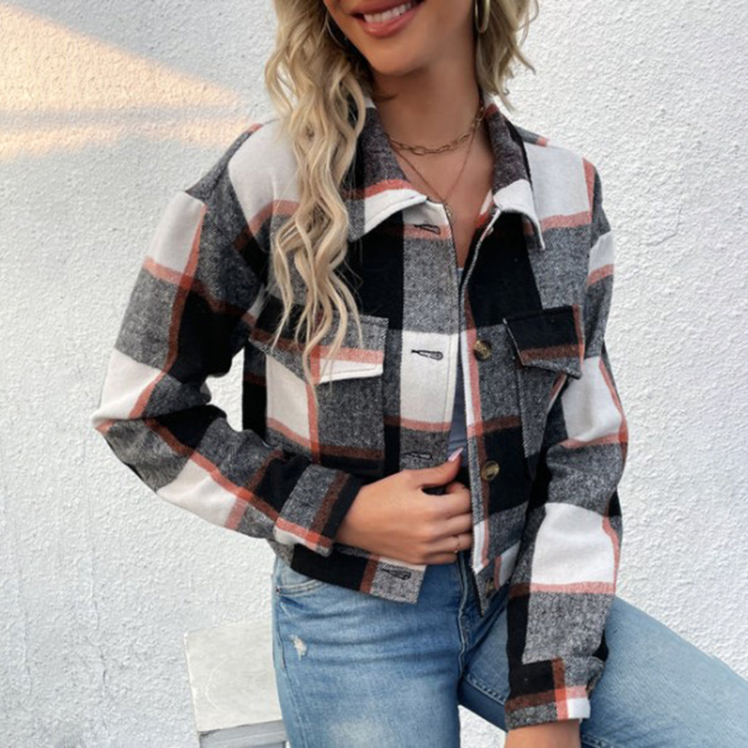 Drune | Schicke Jacke für Frauen