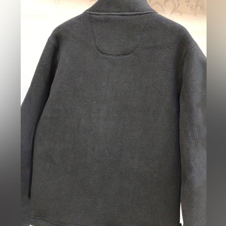 Drune | Fleece Pullover für Herren