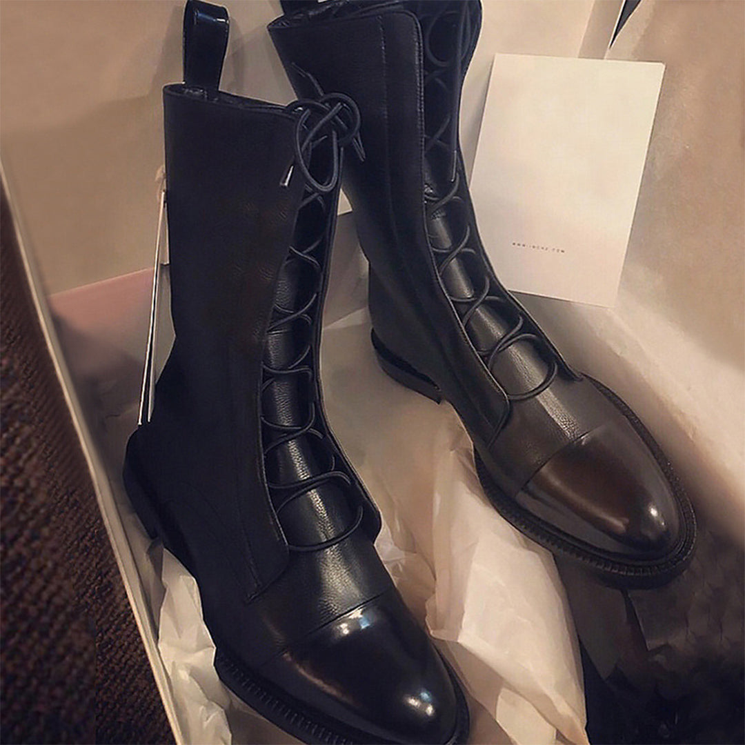 Drune | Elegante Stiefel