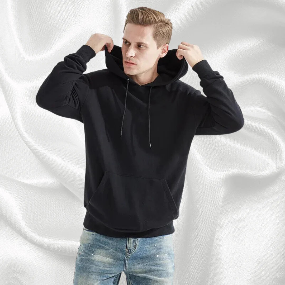 Drune | Bequeme Kapuzenpullover für Zuhause