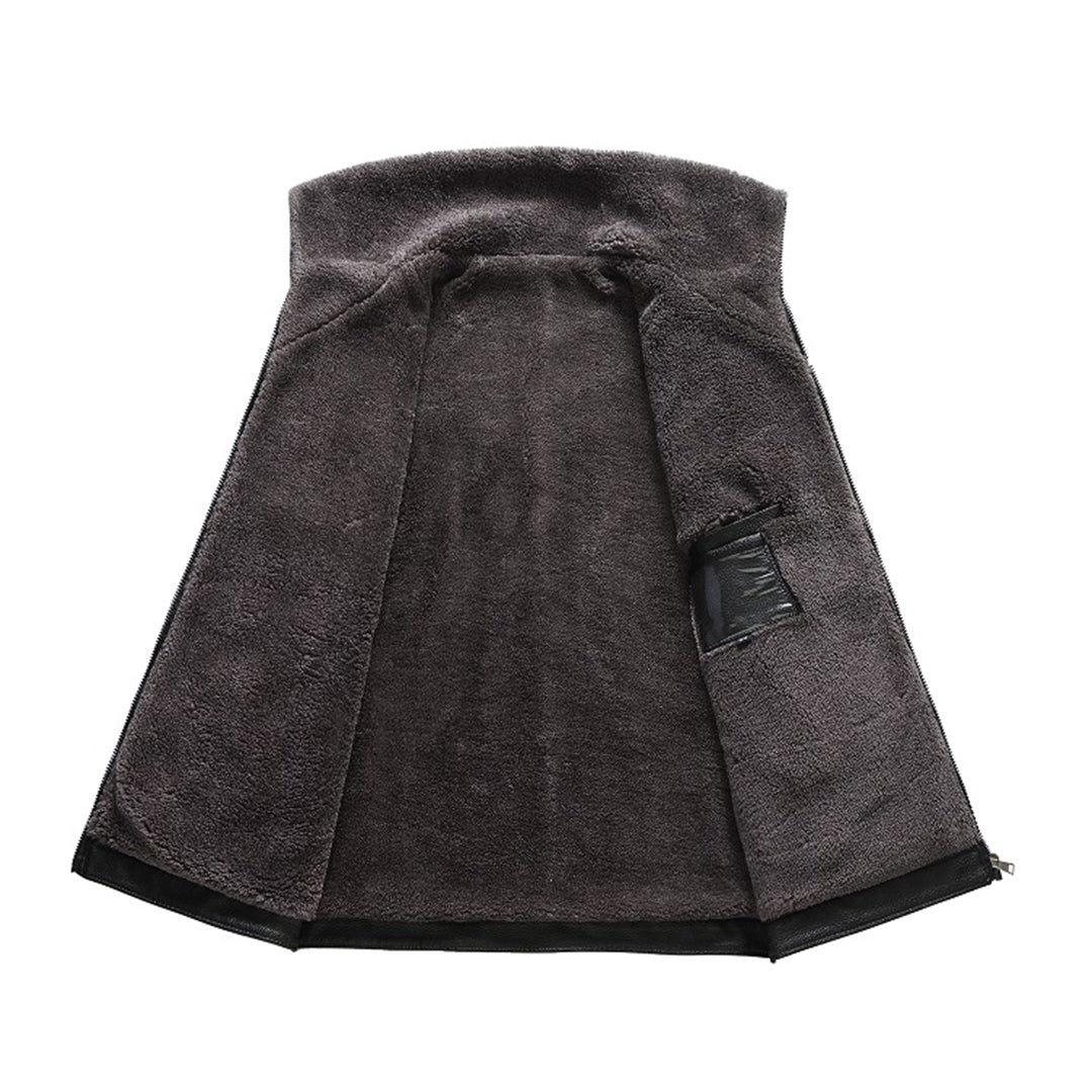 Drune | Herren Winterjacke mit Wärmeisolierung