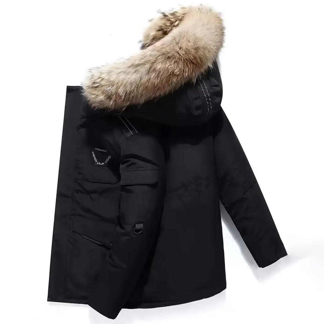 Drune | Jacke für Stilbewusste Männer