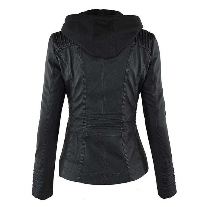 Drune | Jacke mit Kapuze