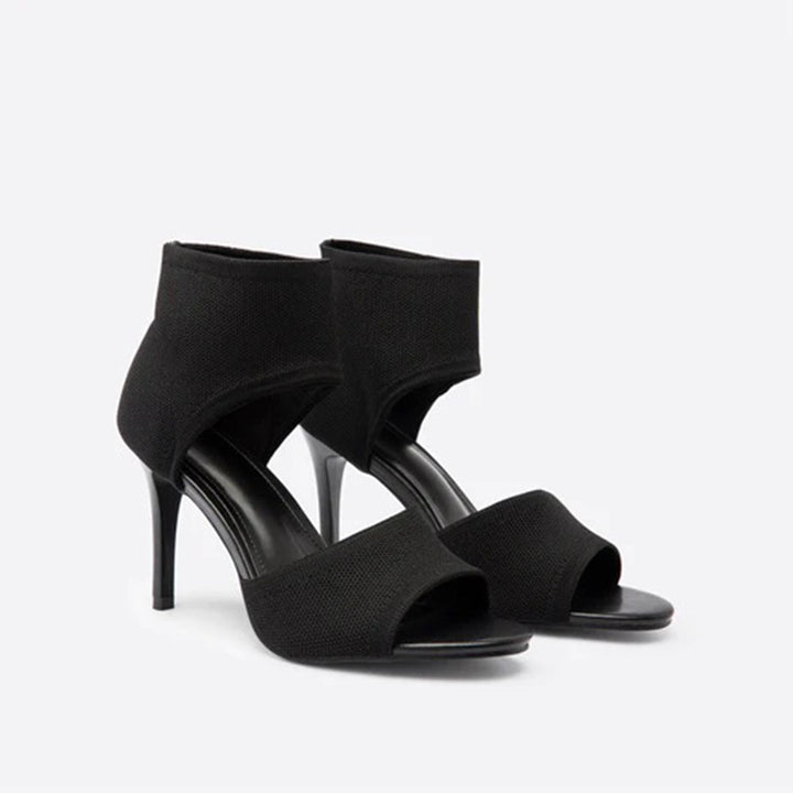 Drune | Hohe Stiletto-Absätze - Stilvoll & Bequem