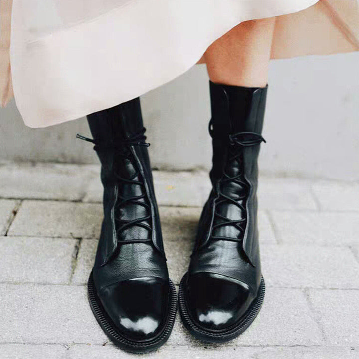 Drune | Elegante Stiefel