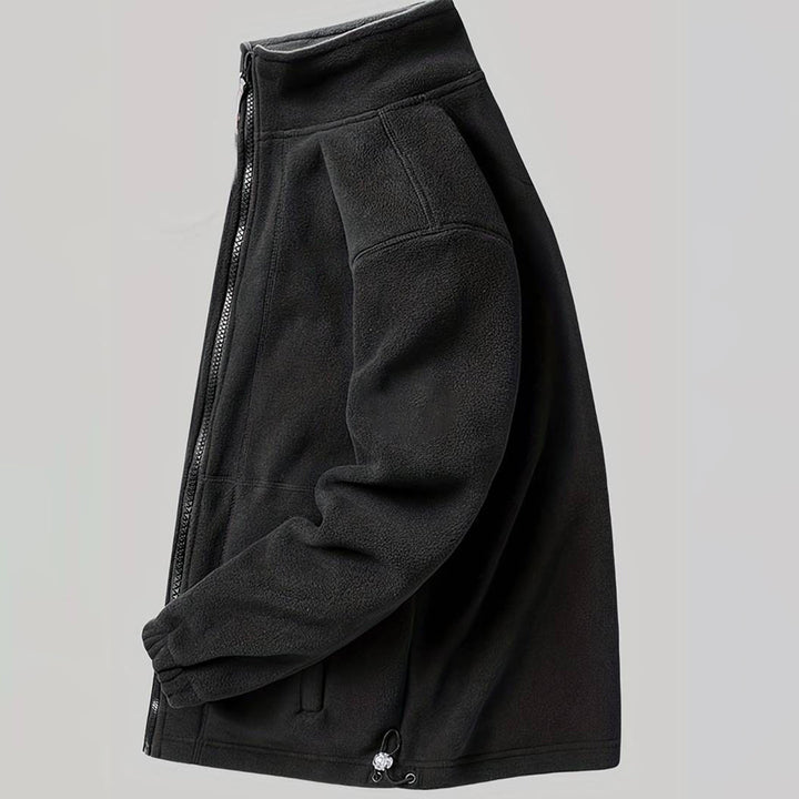 Drune | Fleece Pullover für Herren