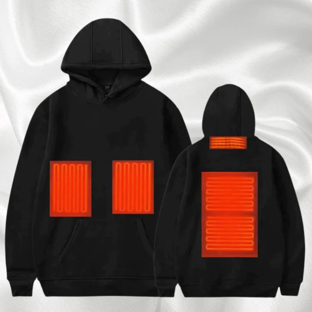 Drune | Bequeme Kapuzenpullover für Zuhause