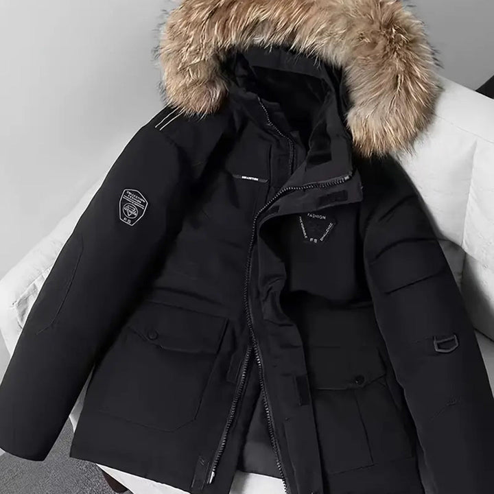 Drune | Jacke für Stilbewusste Männer