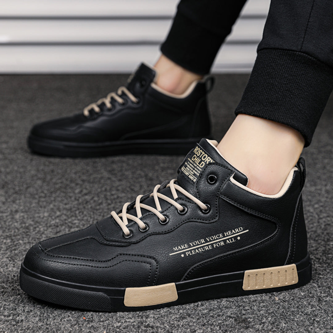 Drune | Stilvolle Herrenschuhe