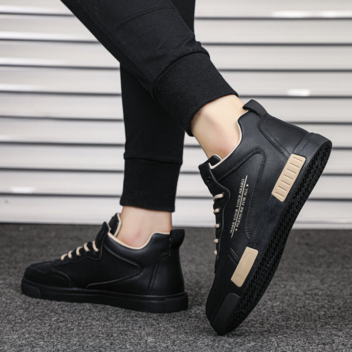 Drune | Stilvolle Herrenschuhe